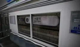 Скриншот 5 игры Seoul Station