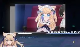 Скриншот 4 игры Serena Hanazono's Lost Item ～Sweet Memory～