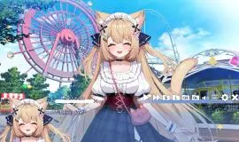 Скриншот 3 игры Serena Hanazono's Lost Item ～Sweet Memory～