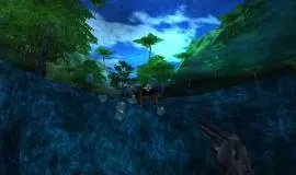Скриншот 2 игры Serious Sam Classic: The Second Encounter