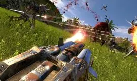 Скриншот 6 игры Serious Sam VR: The First Encounter