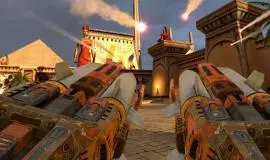 Скриншот 5 игры Serious Sam VR: The First Encounter
