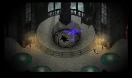 Скриншот 1 игры Serpent in the Staglands