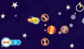 Скриншот 2 игры Sesame Street: Friends and Fun