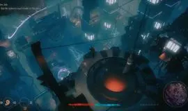 Скриншот 1 игры Seven: Enhanced Edition