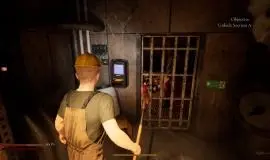 Скриншот 6 игры Sewer Raiders