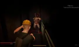Скриншот 5 игры Sewer Raiders