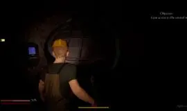 Скриншот 2 игры Sewer Raiders