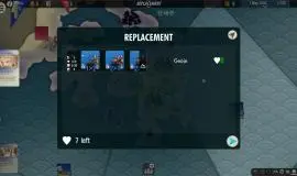 Скриншот 2 игры SGS Imjin War