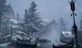 Скриншот 5 игры Shadow of the Night