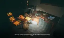 Скриншот 6 игры Shadow of the School