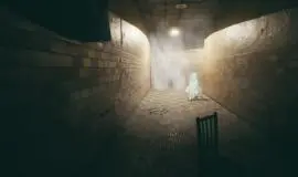 Скриншот 4 игры Shadow of the School