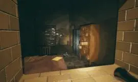 Скриншот 2 игры Shadow of the School