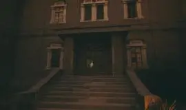 Скриншот 1 игры Shadow of the School