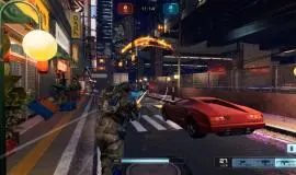 Скриншот 5 игры Shadow Siege