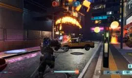 Скриншот 3 игры Shadow Siege