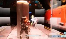 Скриншот 1 игры Shadow Siege