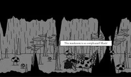 Скриншот 1 игры Shadows Over Loathing