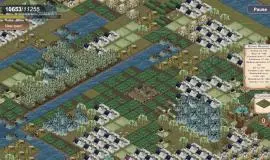 Скриншот 2 игры Shanshui Haven