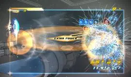 Скриншот 5 игры Shatter
