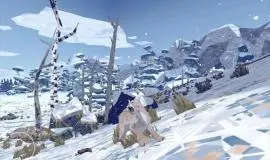 Скриншот 5 игры Shelter 2