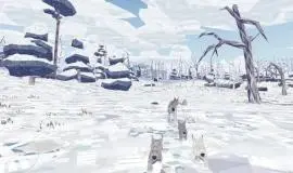 Скриншот 2 игры Shelter 2