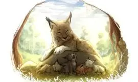 Скриншот 1 игры Shelter 2