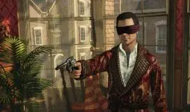 Скриншот 5 игры Sherlock Holmes: Crimes and Punishments
