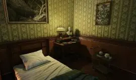 Скриншот 3 игры Sherlock Holmes: Crimes and Punishments