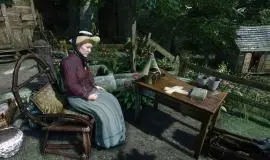 Скриншот 2 игры Sherlock Holmes: Crimes and Punishments