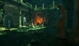 Скриншот 1 игры Sherlock Holmes: Crimes and Punishments