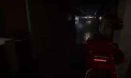 Скриншот 2 игры Shift 87