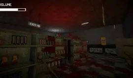 Скриншот 6 игры Shift At Midnight по сети