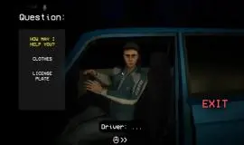 Скриншот 3 игры Shift At Midnight по сети