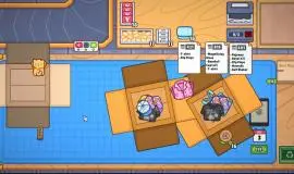 Скриншот 6 игры Ship inc