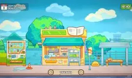 Скриншот 2 игры Ship inc