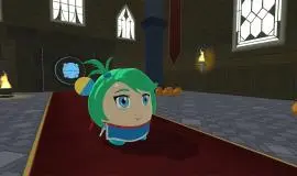 Скриншот 6 игры Shishi : Timeless Prelude