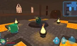 Скриншот 5 игры Shishi : Timeless Prelude