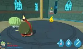 Скриншот 4 игры Shishi : Timeless Prelude