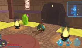 Скриншот 3 игры Shishi : Timeless Prelude