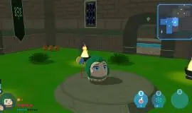 Скриншот 2 игры Shishi : Timeless Prelude