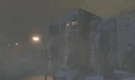 Скриншот 6 игры ШХД: ЗИМА / IT'S WINTER