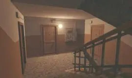 Скриншот 4 игры ШХД: ЗИМА / IT'S WINTER