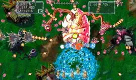 Скриншот 3 игры Shoot 1UP