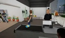 Скриншот 6 игры Shop Simulator: Supermarket