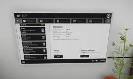 Скриншот 4 игры Shop Simulator: Supermarket