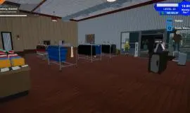Скриншот 5 игры Shopping Center Simulator
