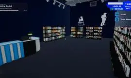 Скриншот 3 игры Shopping Center Simulator