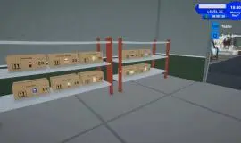 Скриншот 2 игры Shopping Center Simulator