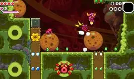 Скриншот 5 игры Shovel Knight Dig
